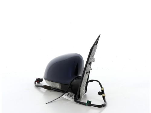 Right mirror VW GOLF PLUS V (5M1, 521) 1.9 TDI | BP22686021C27 