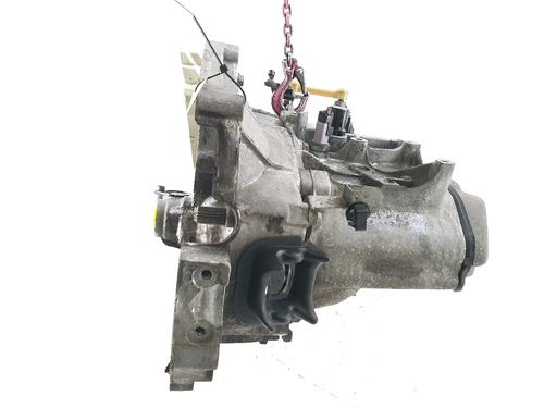 Used Gearbox PEUGEOT 207 (WA_, WC_) 1.6 16V (109 hp) 32285005