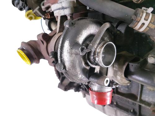 Engine PEUGEOT 307 (3A/C) 2.0 HDi 90 | BP32013378M1  - Image 6