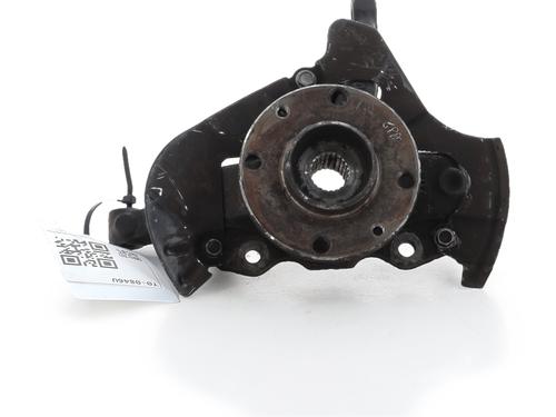 Used Left front steering knuckle Left front steering knuckle 23335548 23335548
