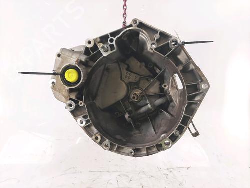Gearbox FIAT PANDA (169_) 1.2 (169.AXB11, 169.AXB1A) | BP30653501M3