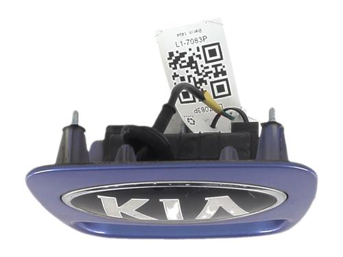 Tailgate handle KIA RIO III (UB) 1.1 CRDi | BP37506647C132 - Image 3