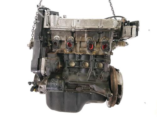 Engine FIAT PANDA (169_) 1.2 (169.AXB11, 169.AXB1A) | BP33299888M1 - Image 2