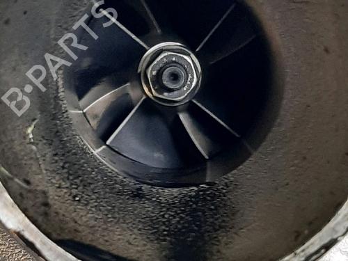 Engine CITROËN C3 II (SC_) 1.4 HDi 70 (SC8HZC, SC8HR0, SC8HP4) | BP32513285M1 