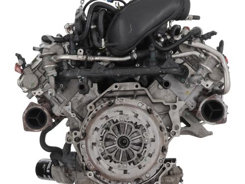 Engine AUDI A4 B6 Convertible (8H7)  | BP27454663M1 