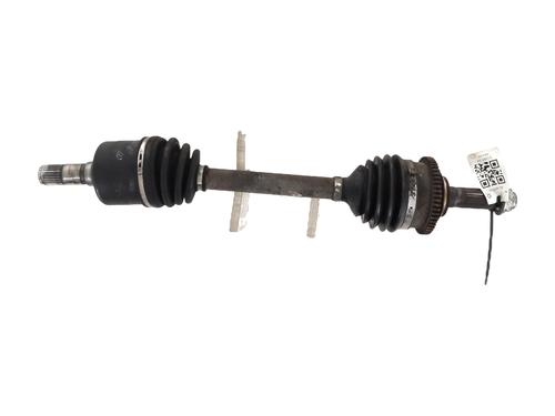 Used Left front driveshaft KIA CARNIVAL II (GQ) 2.9 CRDi (144 hp) 25452710