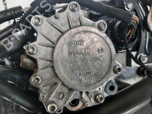 Engine AUDI A3 Sportback (8PA) 2.0 TDI 16V quattro | BP36853711M1  - Image 8