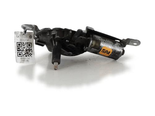 Rear wiper motor RENAULT KANGOO (KC0/1_)  | BP27308974M102 