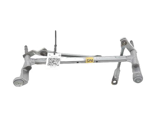 Vindrude Viskermekanisme RENAULT TWINGO III (BCM_, BCA_) 1.0 SCe 70 (71 hp) 31662389