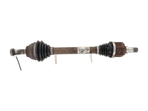 Used Left front driveshaft PEUGEOT 3008 I MPV (0U_) 1.6 HDi (112 hp) 26609859