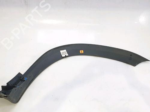 Used Front left wheel arch trim DACIA DUSTER (HS_) 1.5 dCi (109 hp) 31031958