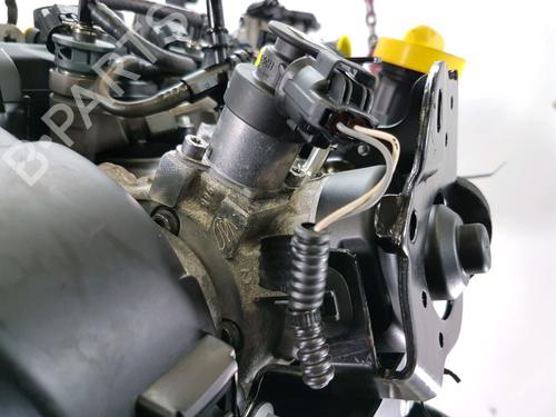 Engine RENAULT KANGOO Express (FW0/1_) 1.5 dCi 90 (FW0G, FW05, FW08, FW11) | BP36373910M1 - Image 9