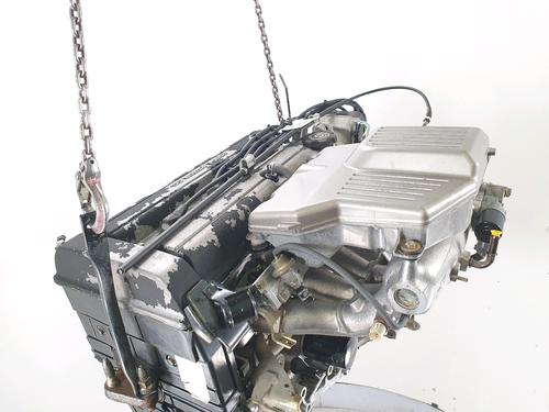Engine HONDA CR-V I (RD) 2.0 16V 4WD (RD1, RD3) | BP37627449M1 - Image 5