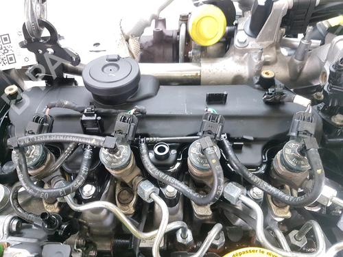 Engine RENAULT KANGOO Express (FW0/1_)  | BP32152441M1 