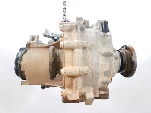 Gearbox SKODA FABIA II (542) 1.6 TDI | BP36210703M3 - Image 3