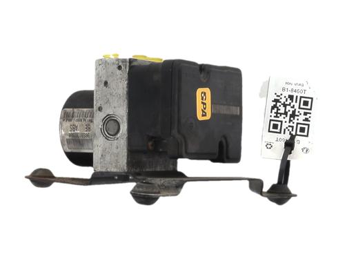 ABS pump PEUGEOT 206+ (2L_, 2M_) 1.4 HDi eco 70 | BP37256882M43 - Image 6