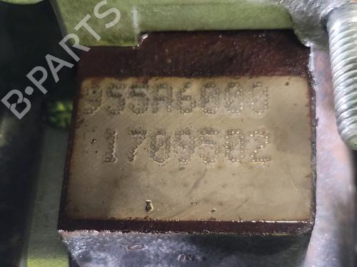 Engine ALFA ROMEO MITO (955_) 1.4 MultiAir (955AXL1B) | BP25128357M1 