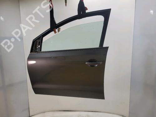 Used Left front door VW POLO V (6R1, 6C1) 1.2 TSI 16V (90 hp) 30335088