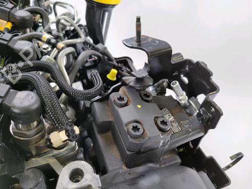 Engine RENAULT MEGANE IV Grandtour (K9A/M/N_) 1.5 dCi 110 | BP24327250M1 