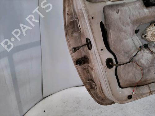 Right front door PEUGEOT 307 (3A/C) 1.4 HDi | BP18457883C3 