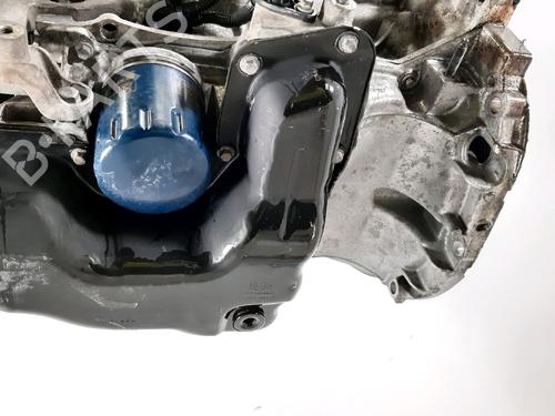Engine DS DS 3 (SA_) 1.2 THP 110 / PureTech 110 (SAHNPS, SAHNZ6, SAHNZT) | BP31876117M1 