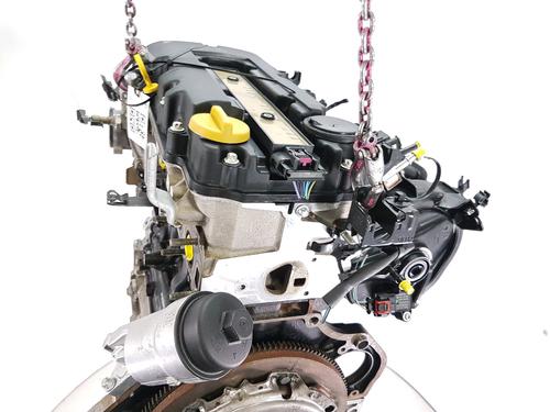 Engine OPEL CORSA E (X15) 1.4 (08, 68) | BP39489807M1 - Image 6