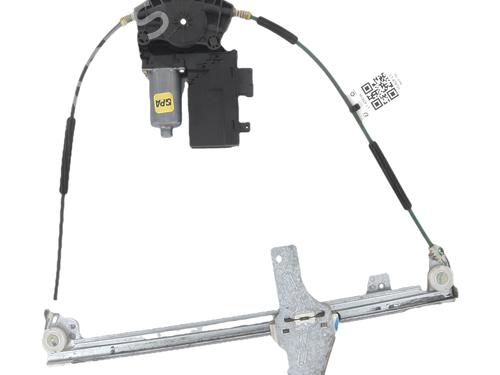 front-right-window-mechanism-peugeot-307-3ac-2000-2001-2002-2003-2004-2005-2006-2007-2008-2009-2010-2011-2012-36512763 main image