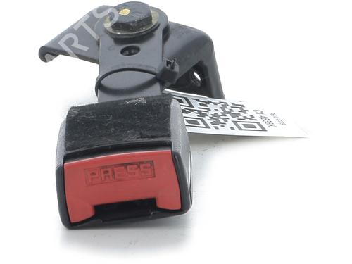Used Seat buckle PEUGEOT 206 Hatchback (2A/C) 1.4 i (75 hp) 31372907