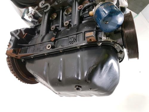 Engine RENAULT CLIO III (BR0/1, CR0/1) 1.2 16V (BR02, BR0J, BR11, CR02, CR0J, CR11) | BP29381837M1 