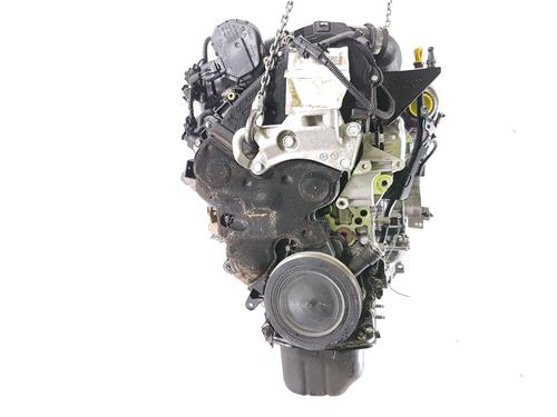Used Engine FORD FIESTA VI (CB1, CCN) 1.4 TDCi (70 hp) 30405812
