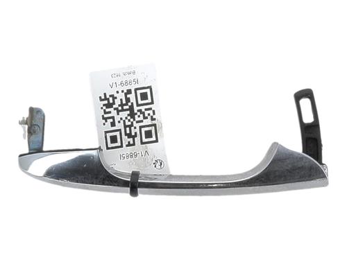 Used Exterior handle Exterior handle FIAT 500 (312_) 1.3 D Multijet (312AXE1A) (95 hp) 40441734 40441734