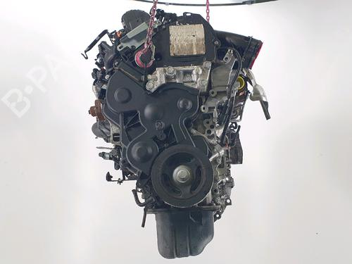 Used Engine PEUGEOT 208 I (CA_, CC_) 1.6 HDi (92 hp) 30828027