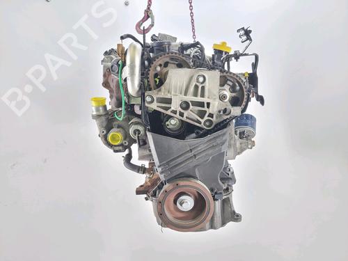 Engine RENAULT CLIO III (BR0/1, CR0/1) 1.5 dCi | BP25345394M1 - Image 1