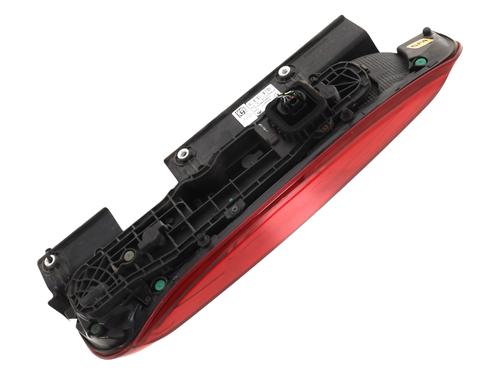 Used Left taillight FIAT DOBLO Cargo (263_) 1.6 D Multijet (263WXD1B, 263WXR1B, 263WXX1B, 263ZXD1B,... (105 hp) 27691239