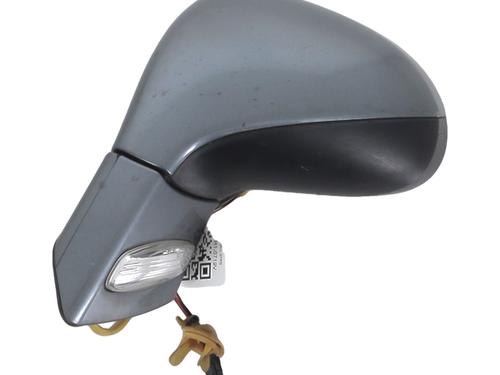 Left mirror PEUGEOT 308 I (4A_, 4C_) 1.6 HDi | BP29931573C26 