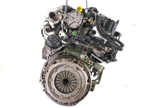 Engine FORD FOCUS II (DA_, HCP, DP) 1.6 TDCi | BP30118906M1 