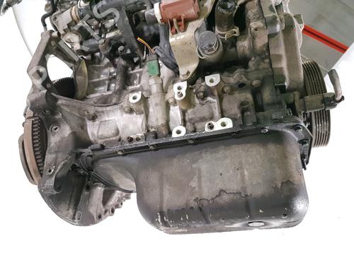 Engine CITROËN C5 III (RD_) 1.6 HDi 110 (RD9HZC) | BP31822007M1