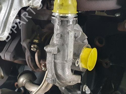 Engine RENAULT TRAFIC II Van (FL) 2.0 dCi 90 (FL0H, FL00, FL01, FL0M, FL0P, FL0S) | BP36487151M1 - Image 6