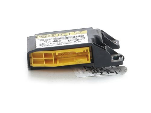 Used ECU airbags ECU airbags DACIA LOGAN MCV (KS_) 1.5 dCi (KS04) (88 hp) 33838879 33838879