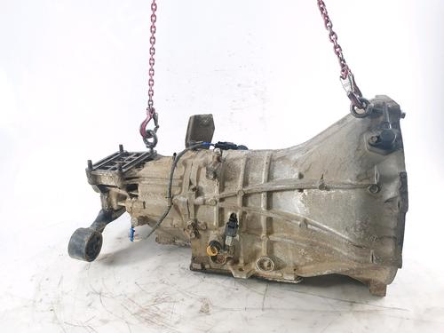 Gearbox HYUNDAI H100 Platform/Chassis (HR) 2.5 TCi | BP29740926M3 