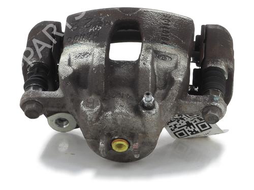 Right front brake caliper KIA RIO III (UB) 1.4 CRDi | BP29470934M104 