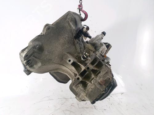 Used Gearbox OPEL CORSA D (S07) 1.4 (L08, L68) (100 hp) 30957093