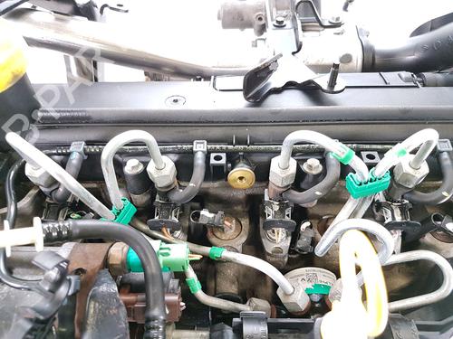 Motor RENAULT CLIO III (BR0/1, CR0/1) 1.5 dCi (BR17, CR17) | BP29932223M1 