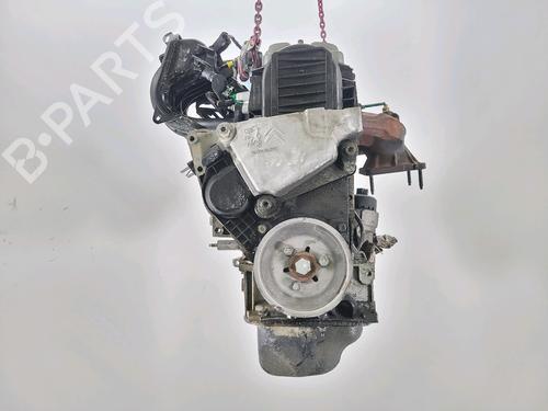 Used Engine CITROËN C3 I (FC_, FN_) 1.4 i (73 hp) 30094460