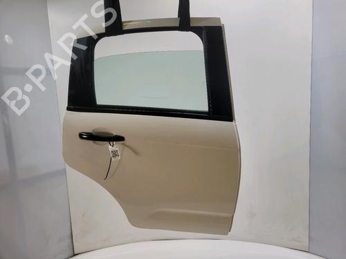Used Right rear door Right rear door CITROËN C3 II (SC_) 1.4 HDi 70 (SC8HZC, SC8HR0, SC8HP4) (68 hp) 39972325 39972325