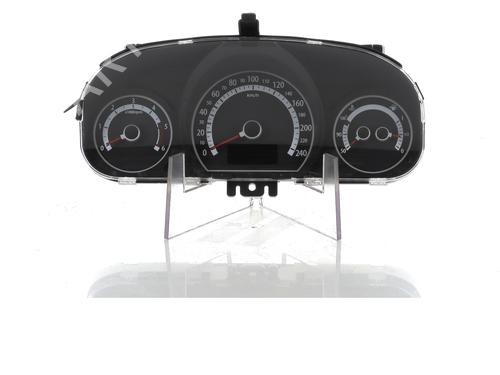 Instrument cluster KIA CEE'D Hatchback (ED) 1.6 CRDi 90 | BP17051956C47 