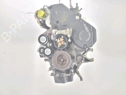 Motor FORD C-MAX (DM2) 1.8 TDCi (115 hp) 29602518