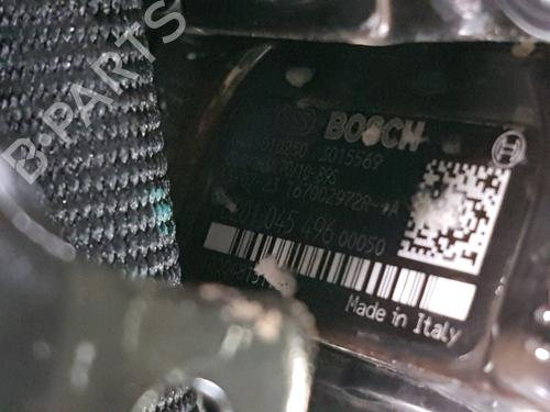 Engine RENAULT MASTER III Van (FV) 2.3 dCi 110 FWD (FV0R, FV0W, FV1A) | BP34118352M1  - Image 8