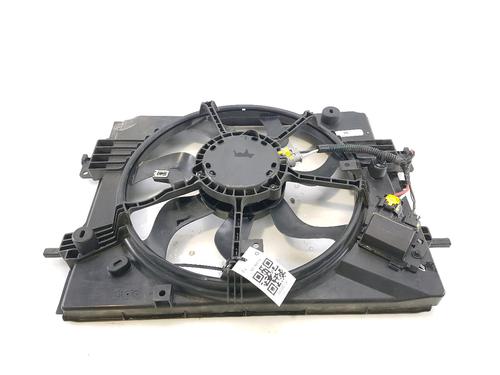 Radiator fan DACIA SANDERO III 1.0 TCe 100 ECO-G | BP22796917M35 
