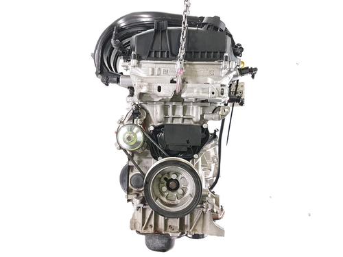 Used Engine CITROËN C4 CACTUS 1.2 VTi 82 (82 hp) 25797297